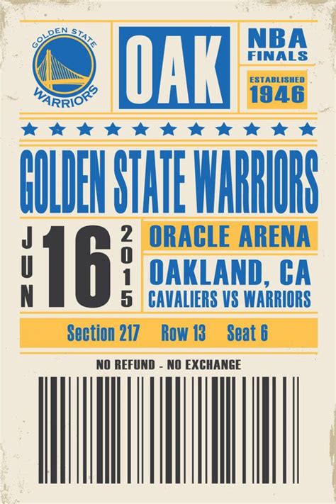 golden state official warriors tickets